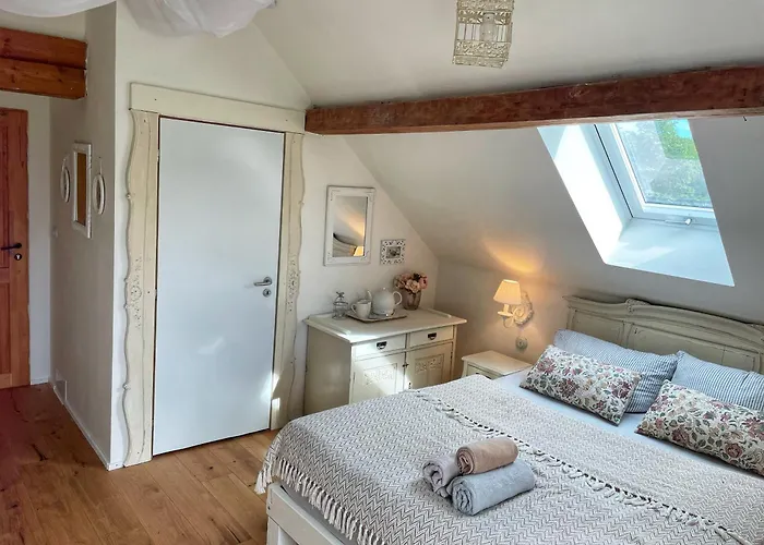 Trapani House & Camp