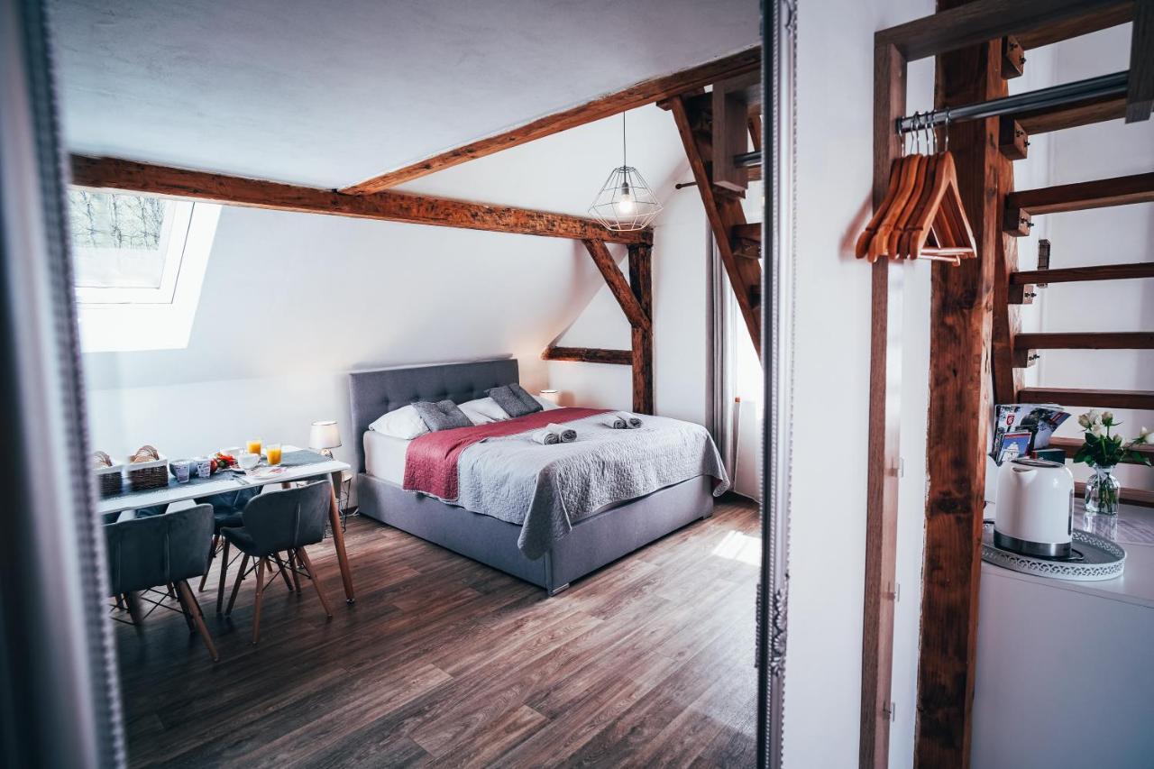 Trapani House & Camp *