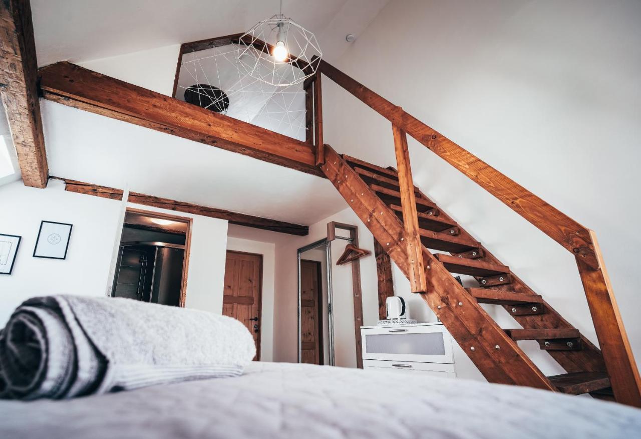 Trapani House & Camp * Ruzova