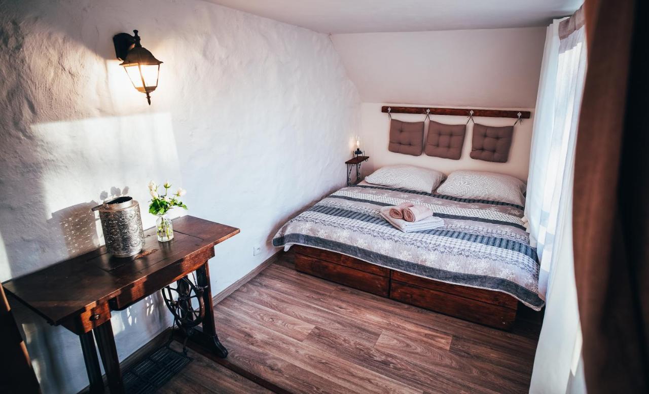 Homestay Trapani House & Camp *