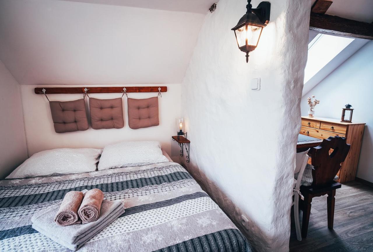 Homestay Trapani House & Camp