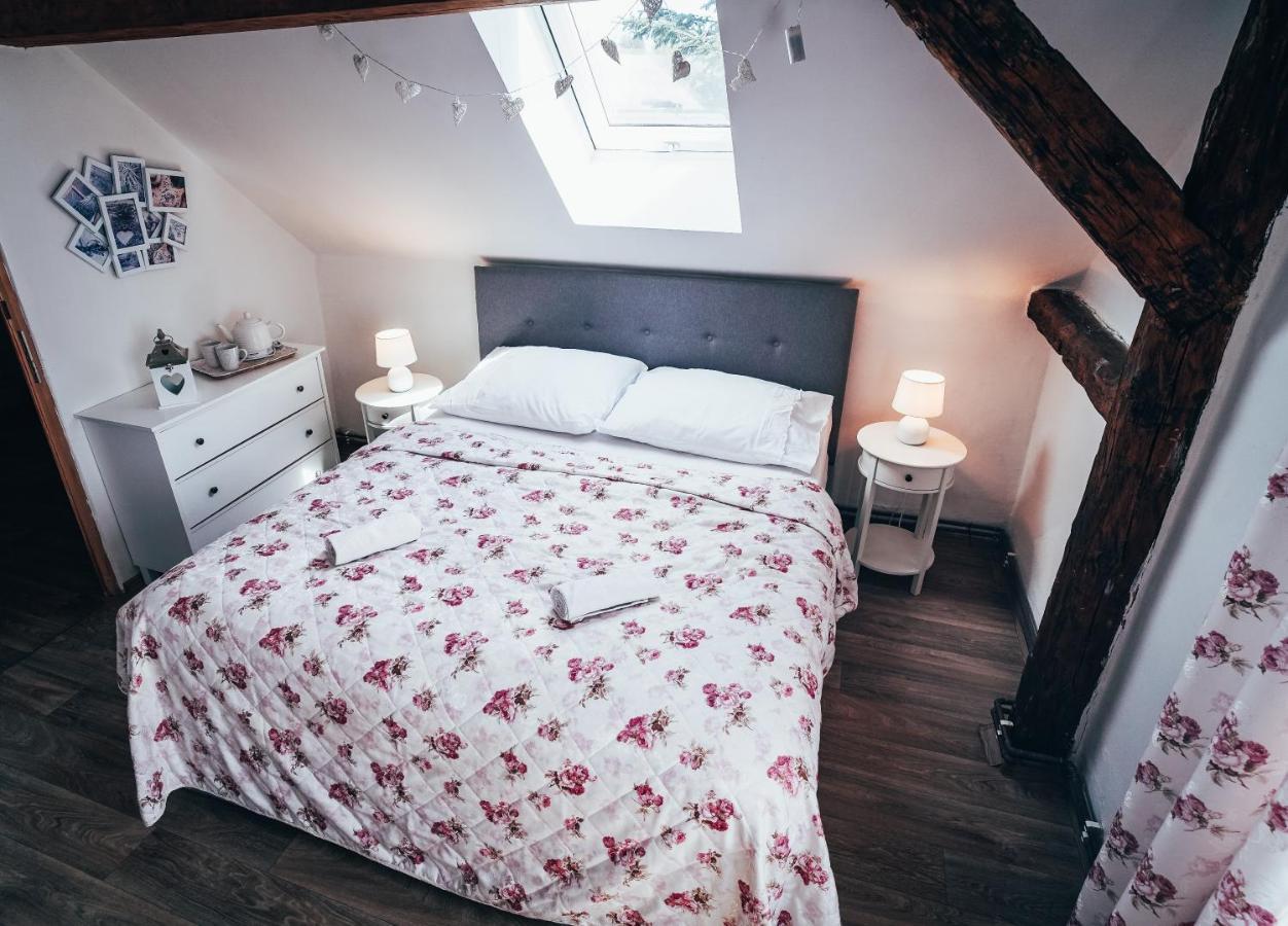 Homestay Trapani House & Camp