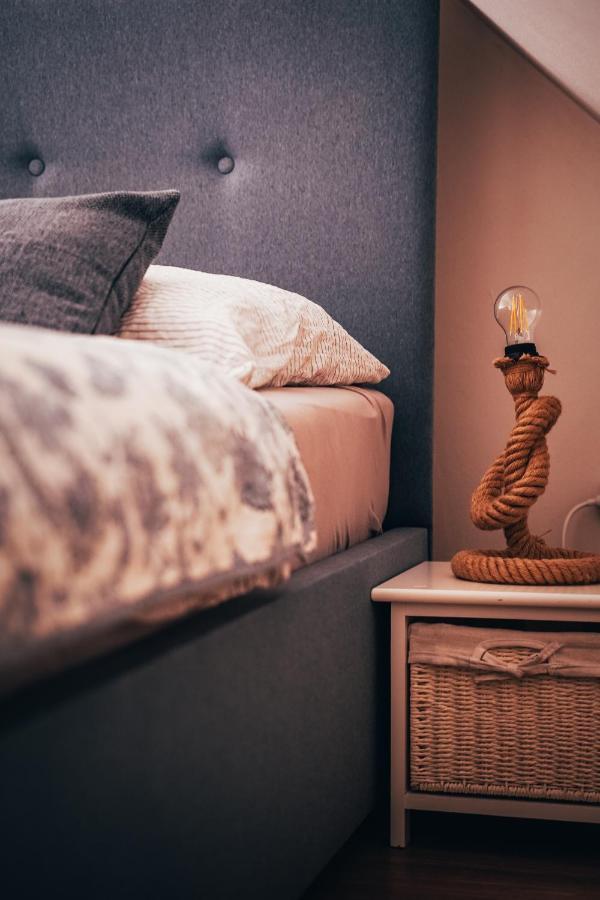 Trapani House & Camp Homestay Ruzova