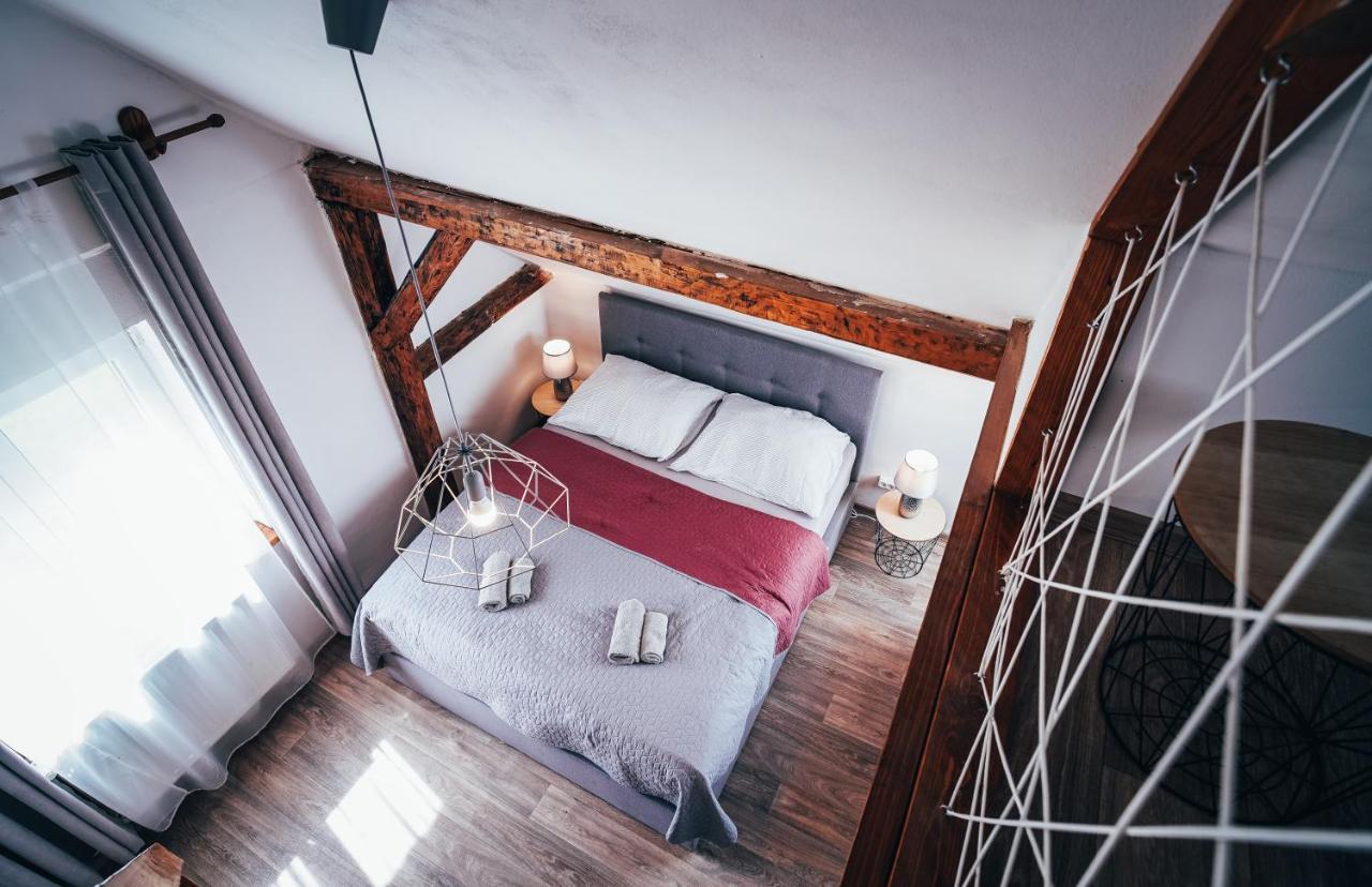 Trapani House & Camp * Ruzova