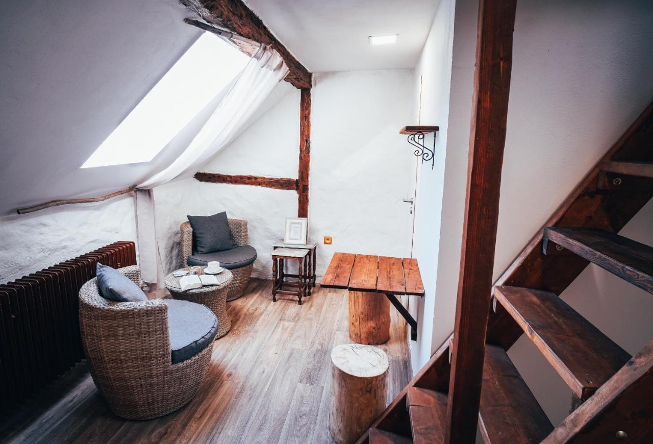 Homestay Trapani House & Camp *