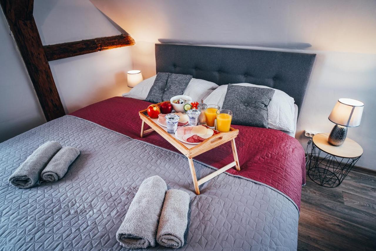 Trapani House & Camp * Ruzova