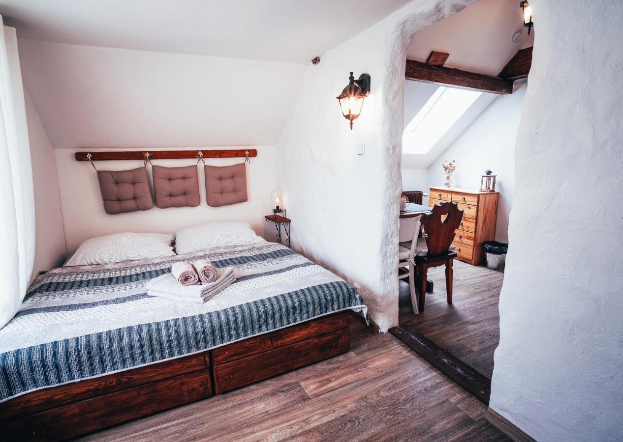 Trapani House & Camp *