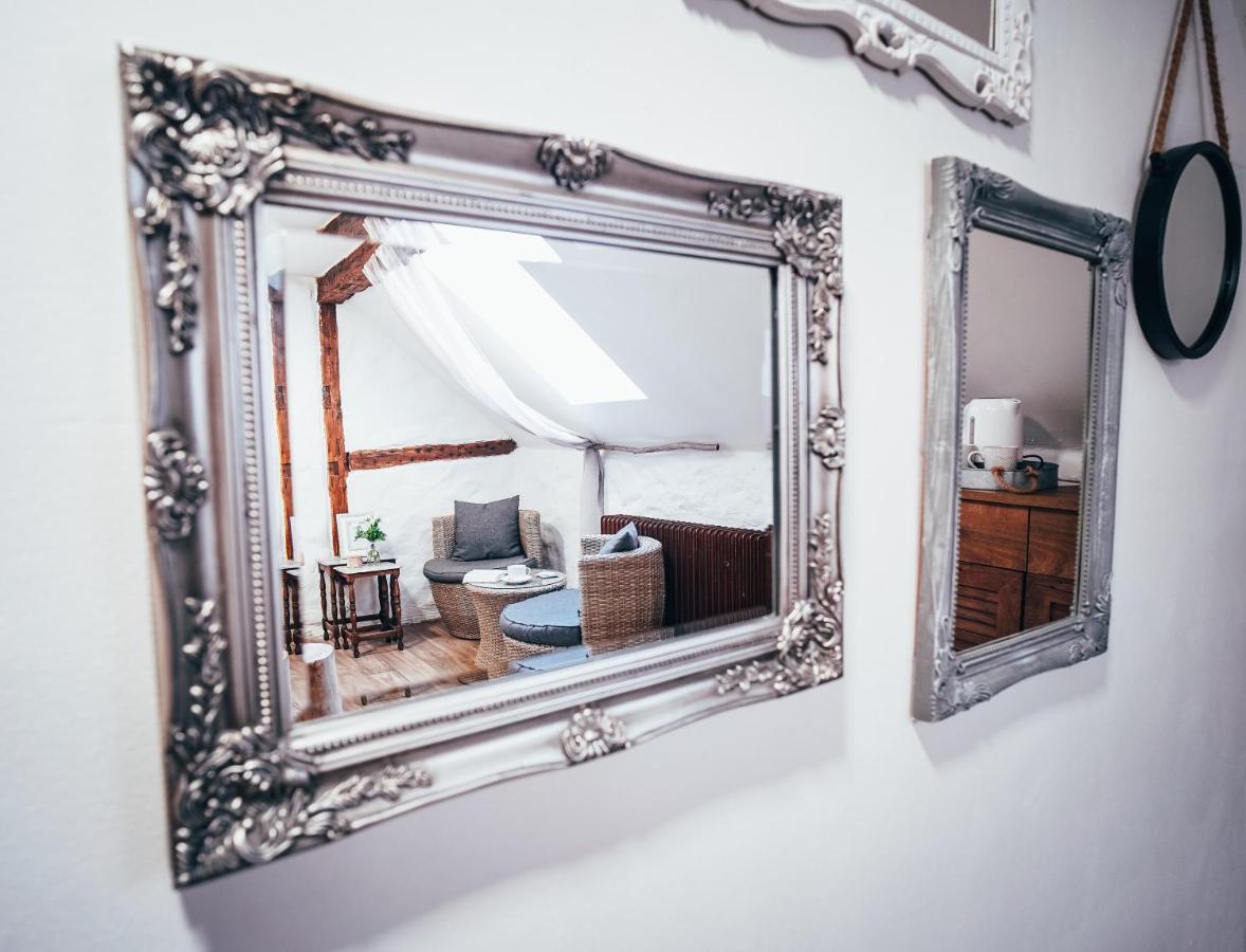 Trapani House & Camp Homestay