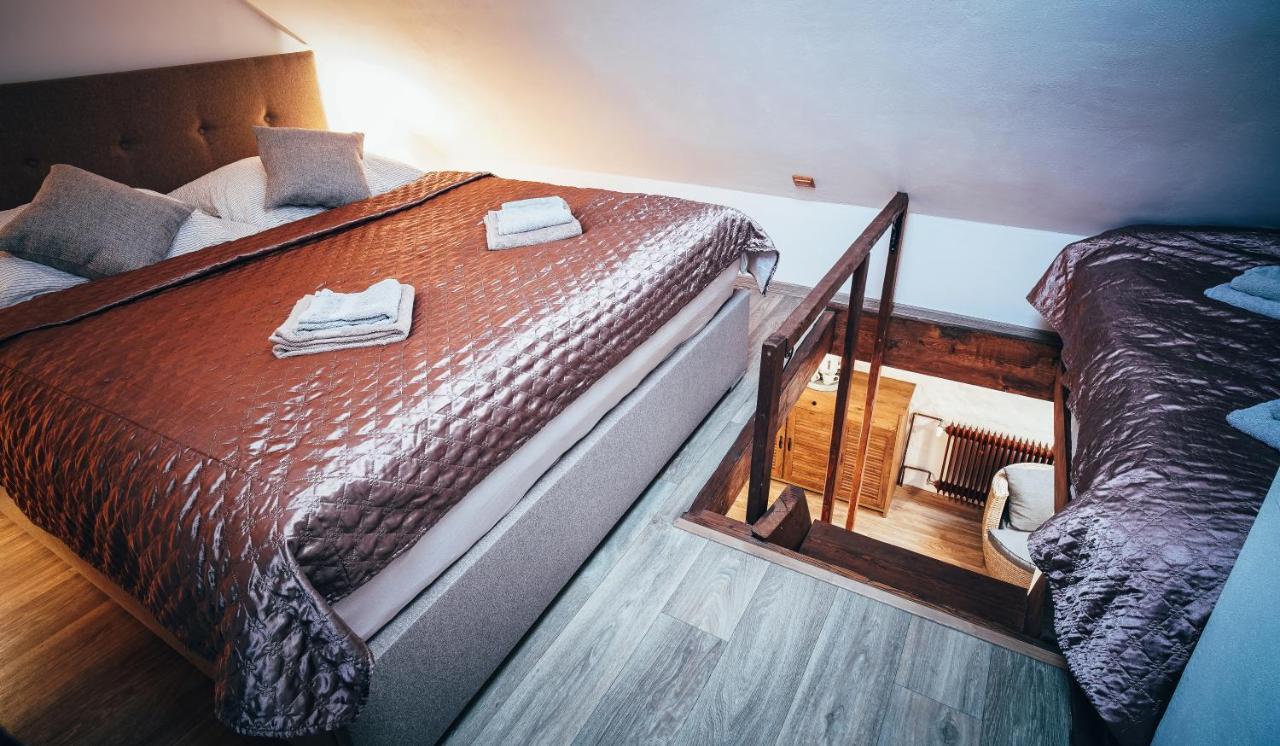 בית אירוח Trapani House & Camp