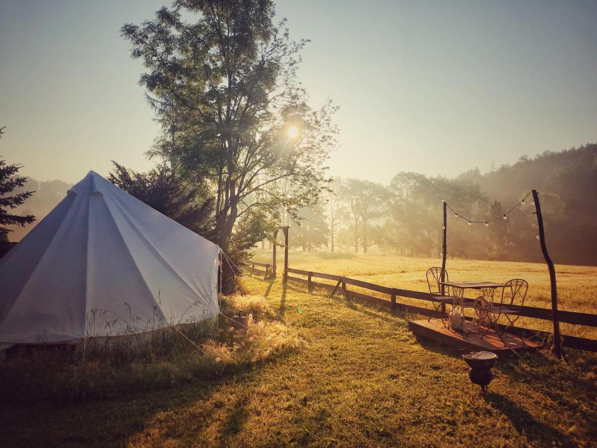 Trapani House & Camp *