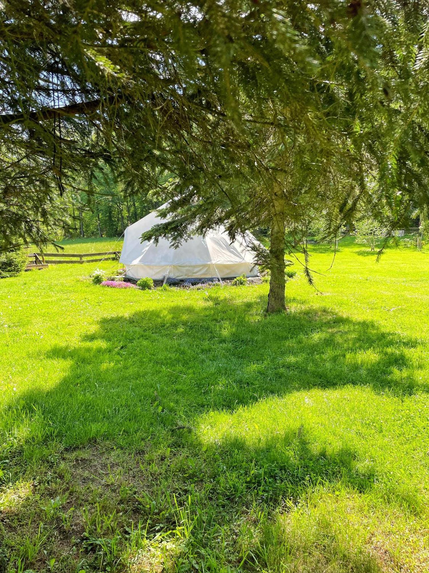 Trapani House & Camp Homestay