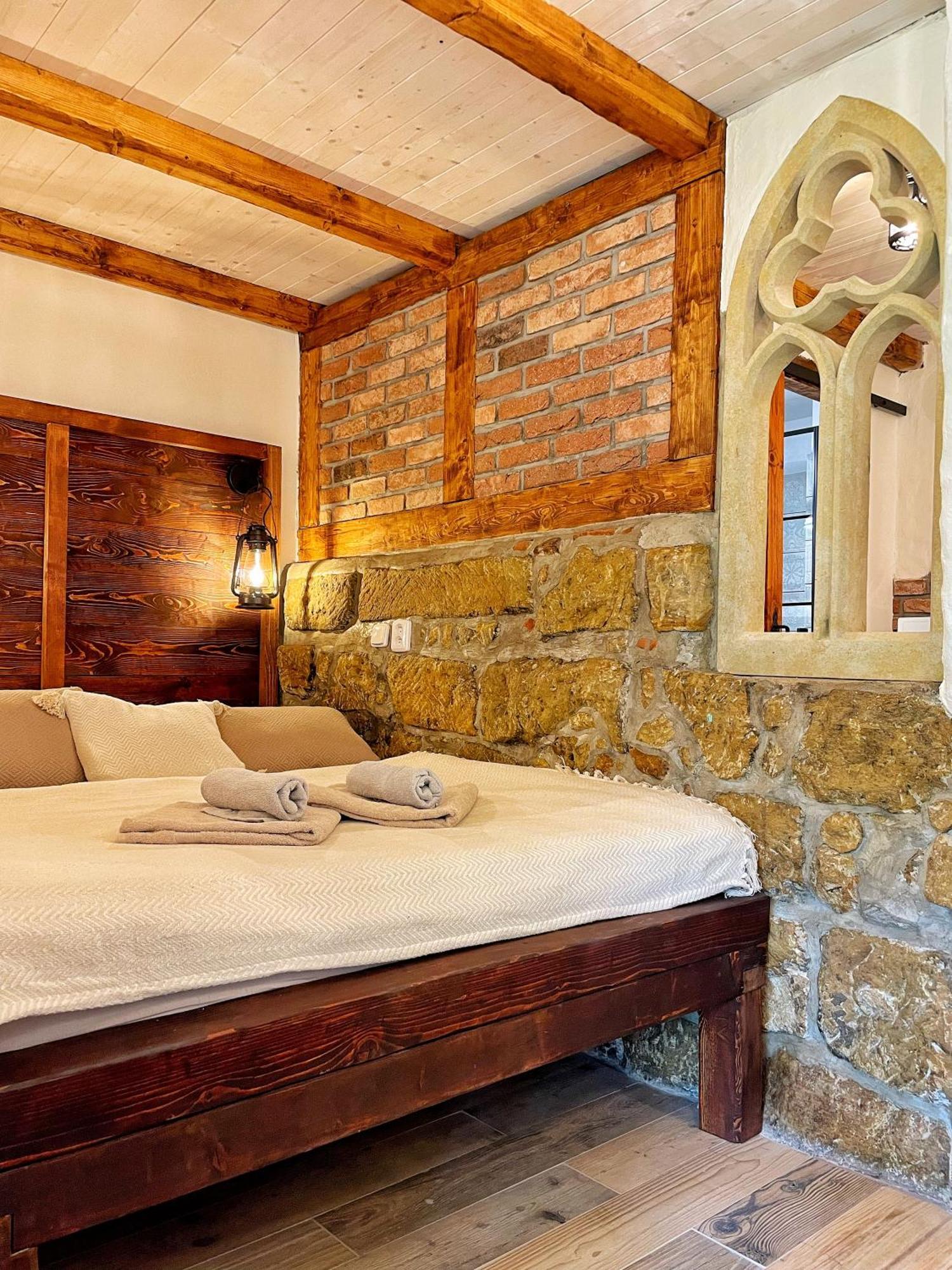 בית אירוח Trapani House & Camp