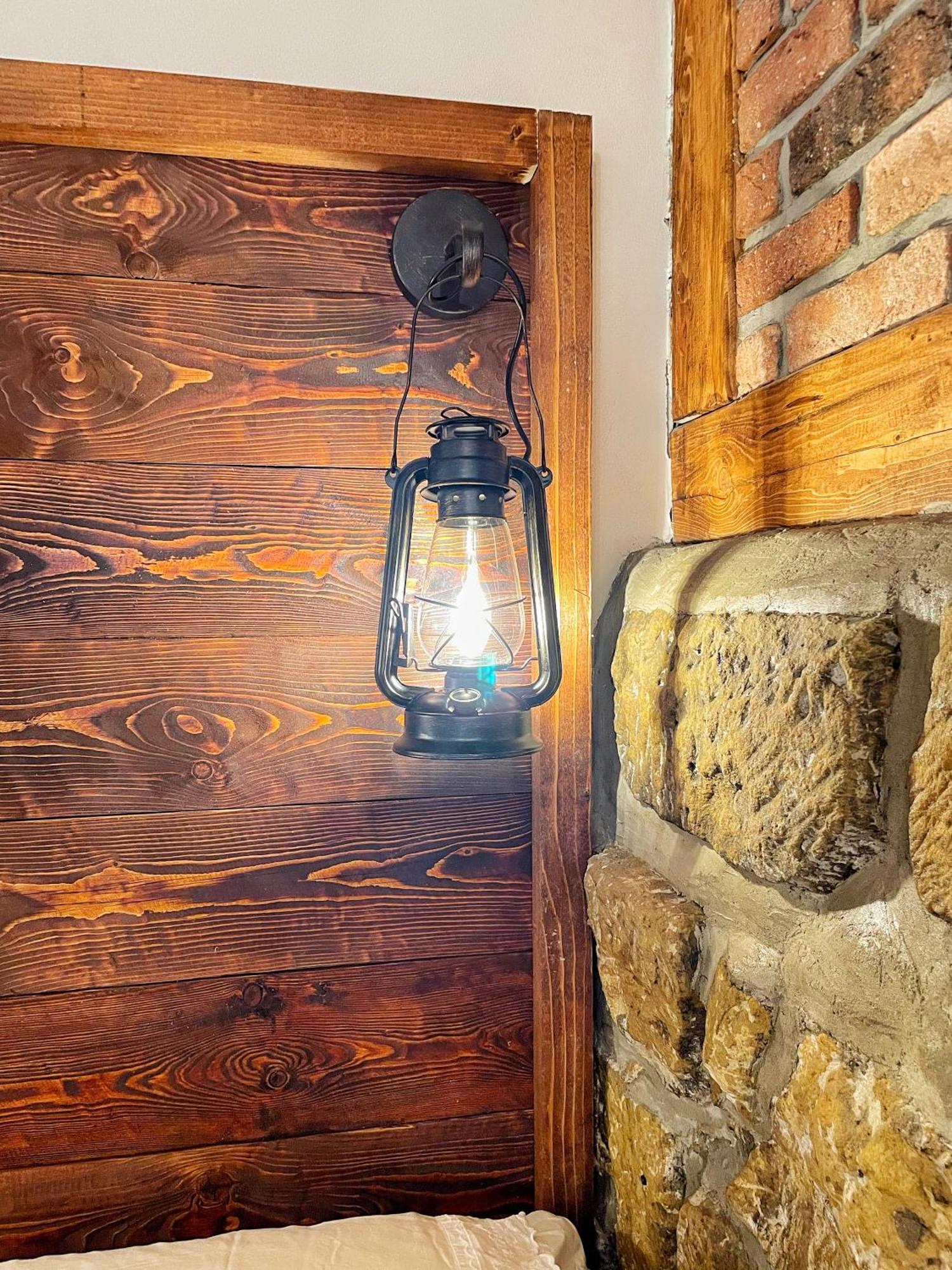 Homestay Trapani House & Camp Ruzova