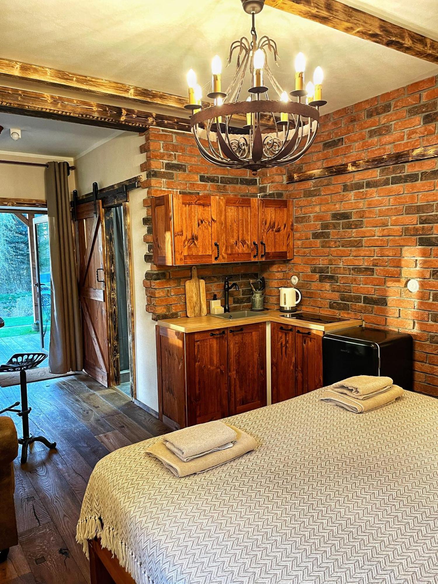 Homestay Trapani House & Camp *