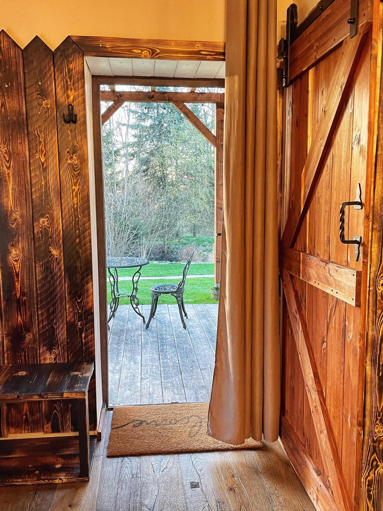 Trapani House & Camp *