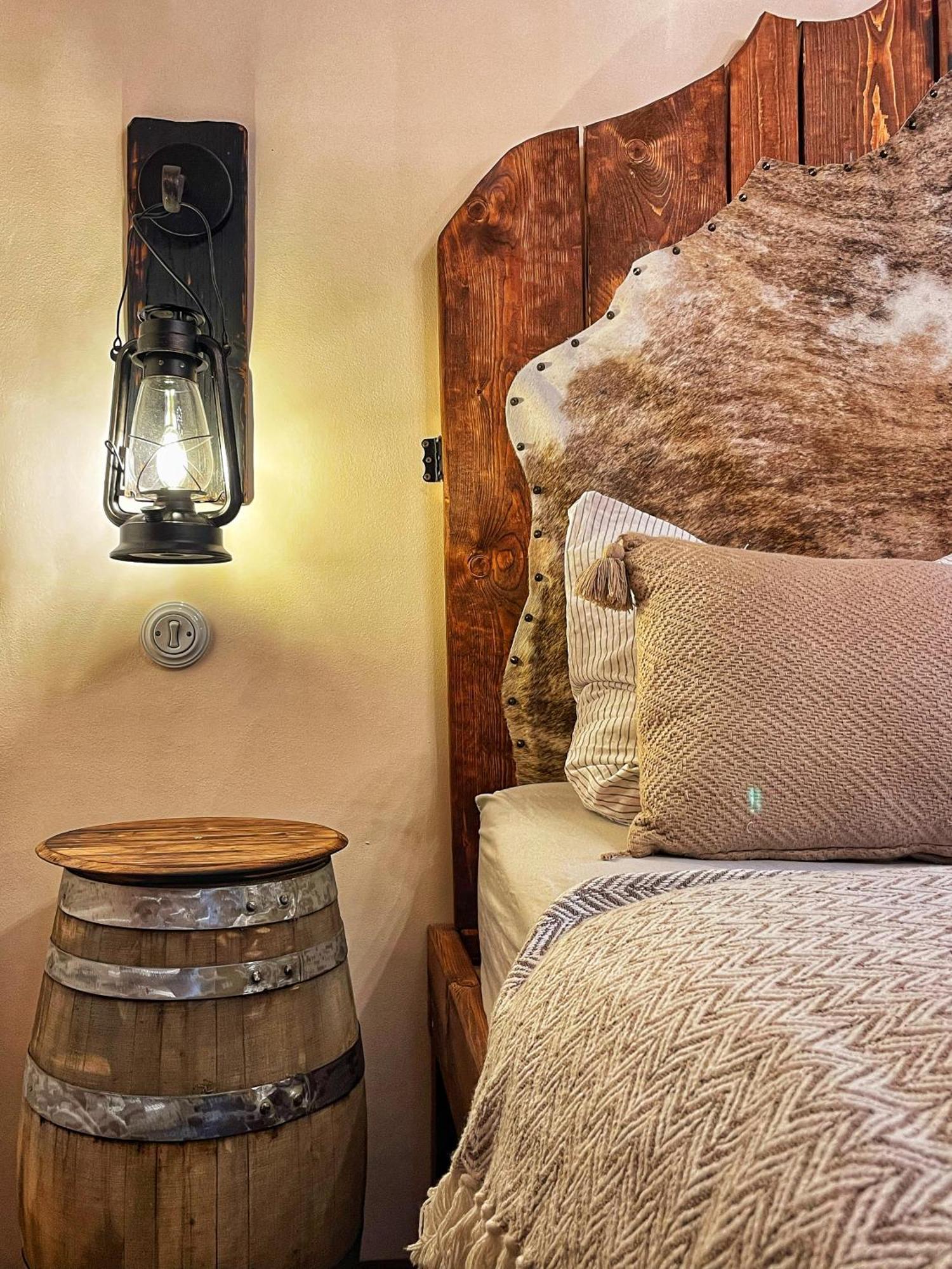 Trapani House & Camp