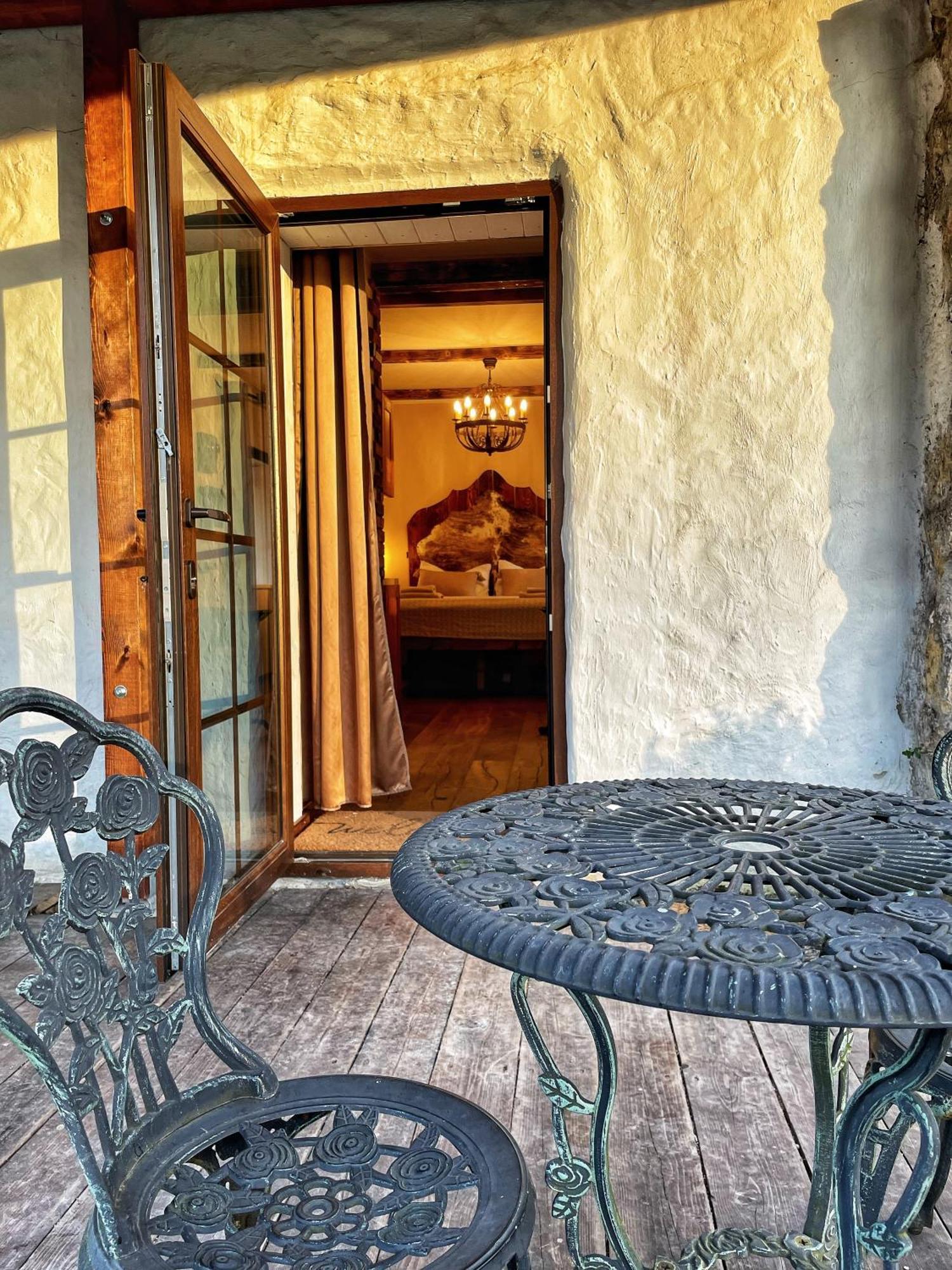 Homestay Trapani House & Camp *