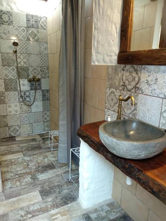 Trapani House & Camp